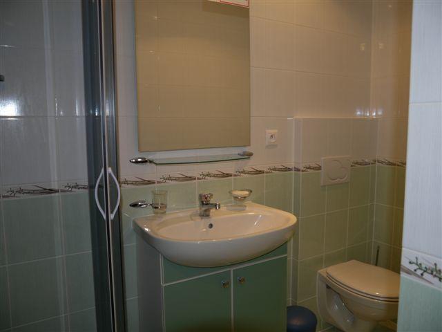 Apartman Golem Tatranska Strba Appartement Buitenkant foto